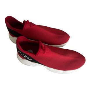 Guess sneakers size 9